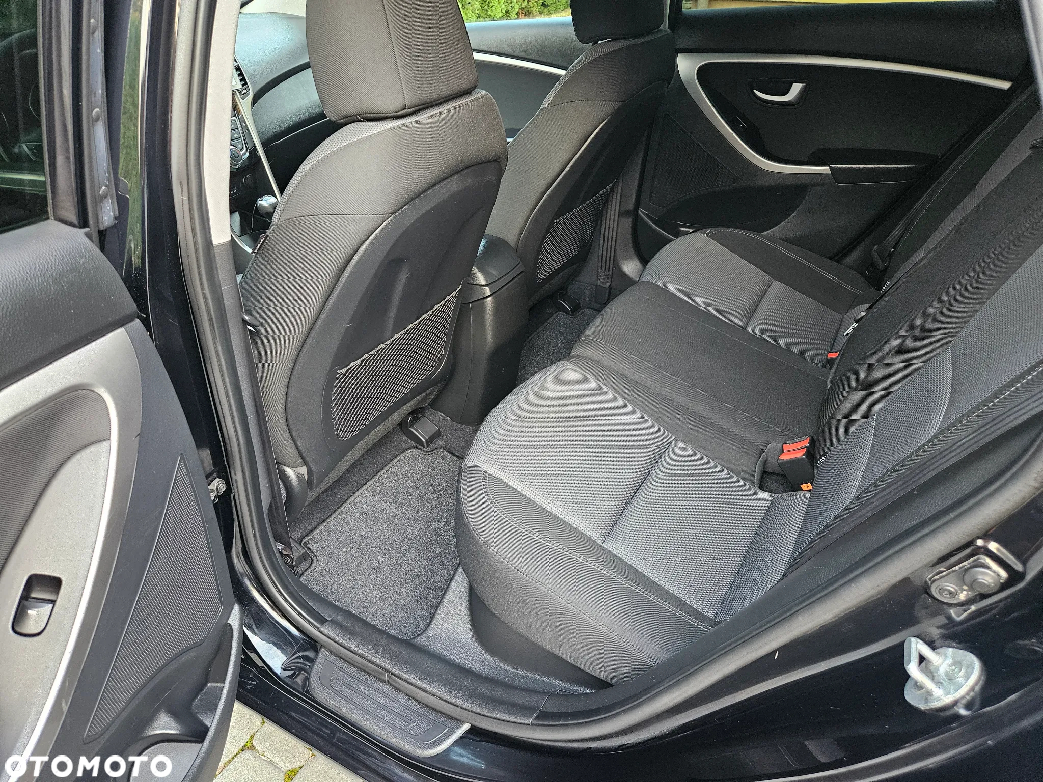 Hyundai i30 - 12