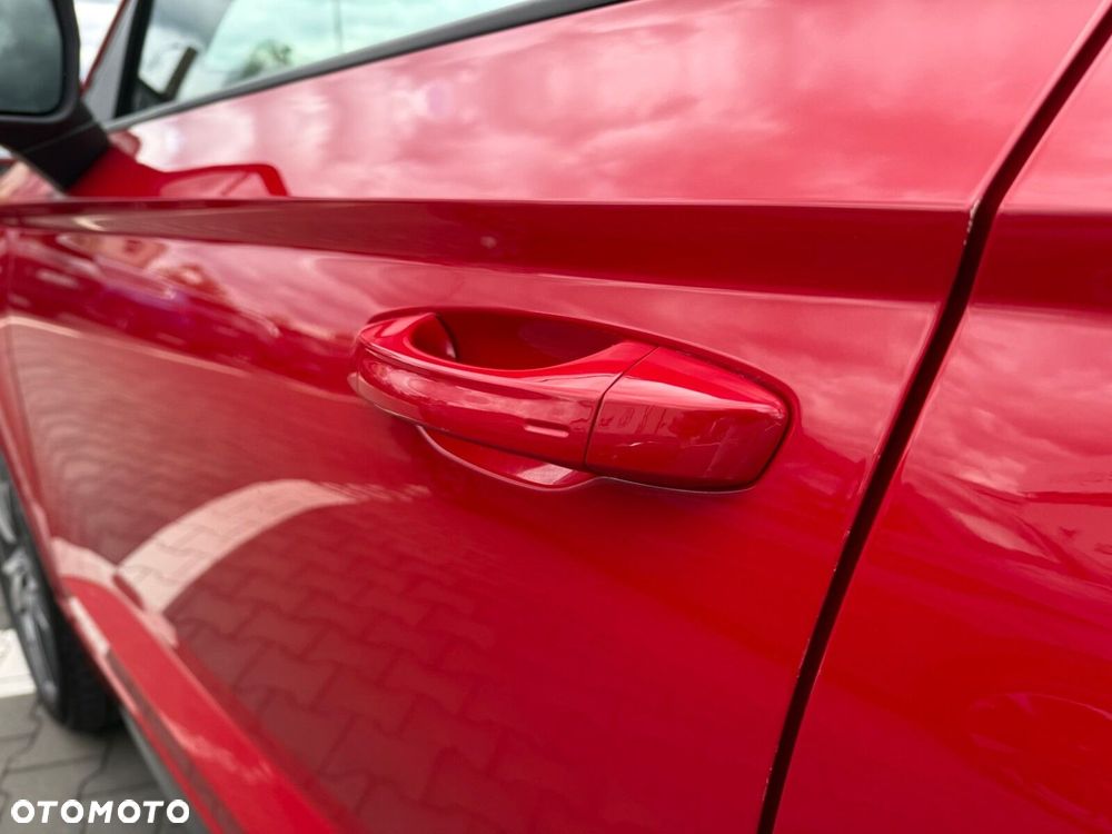 Seat Ateca 1.5 TSI FR S&S DSG - 32