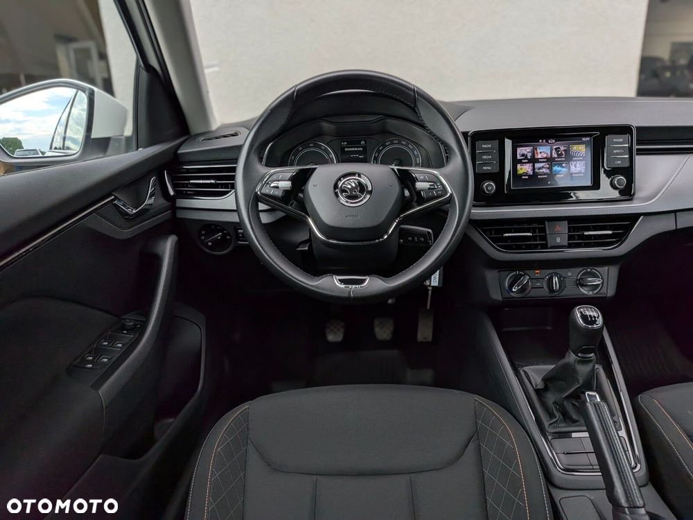 Skoda Scala 1.0 TSI Ambition - 15