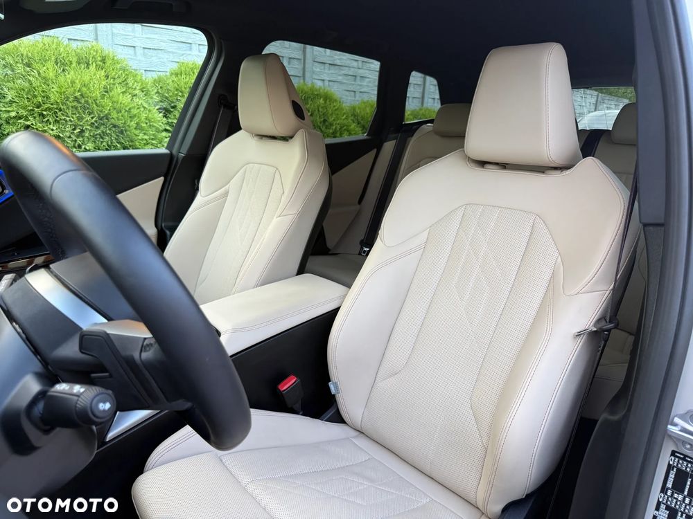 BMW X3 xDrive20 mHEV - 12