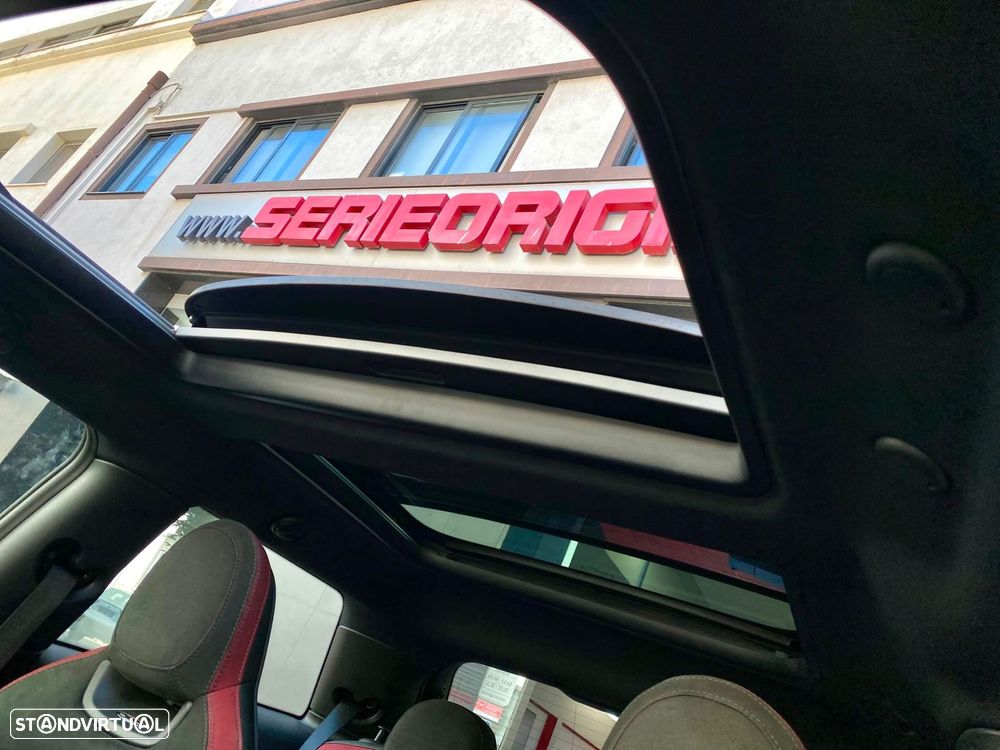 MINI Coupé John Cooper Works Aut. - 14