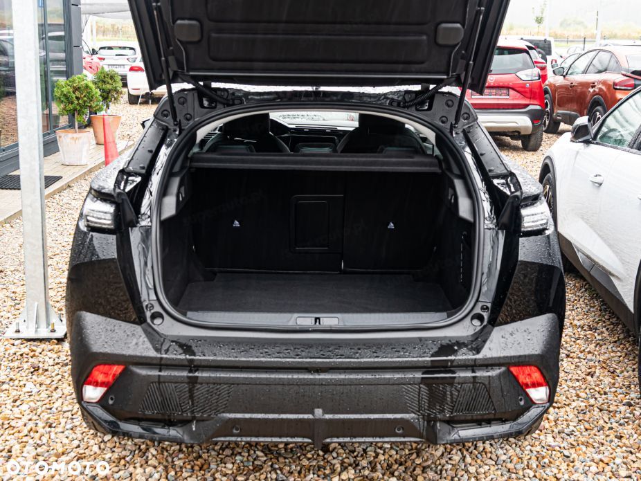Peugeot 408 1.2 PureTech mHEV Allure S&S e-DCS6 - 16