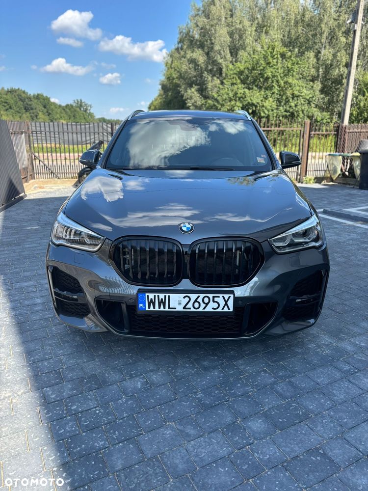 BMW X1 - 14