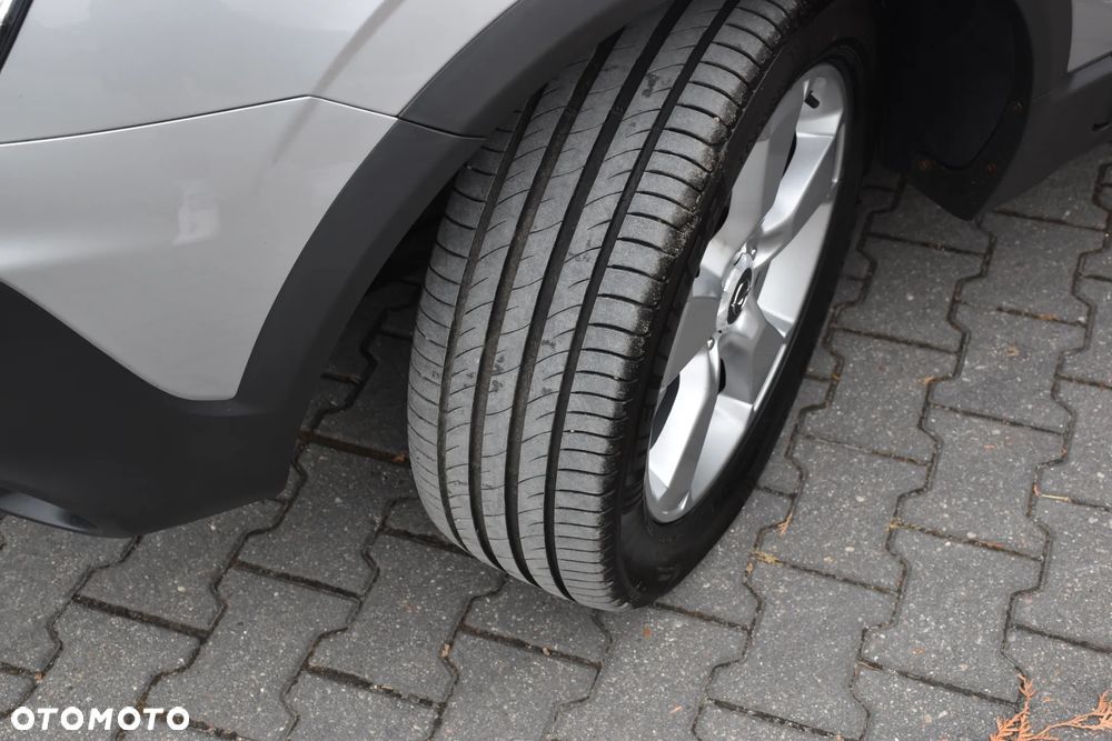 Opel Antara 2.0 CDTI Automatik 4x4 Cosmo - 25