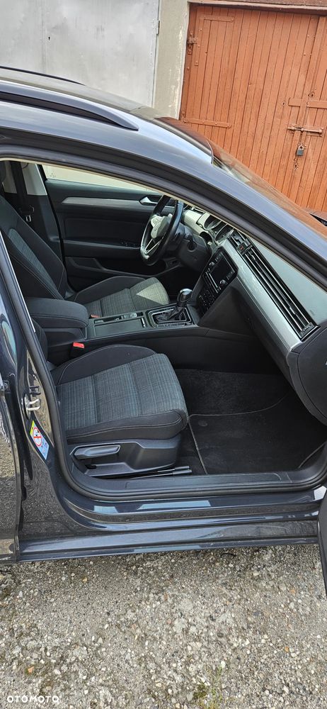 Volkswagen Passat 1.5 TSI EVO Business DSG - 20