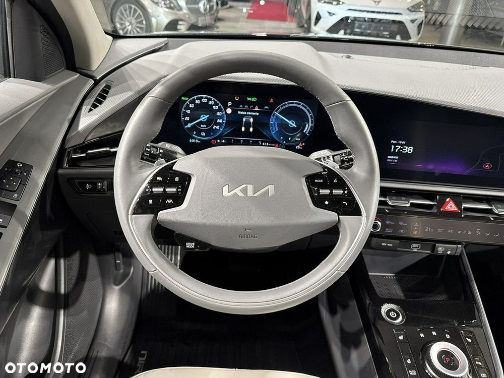 Kia Niro - 18