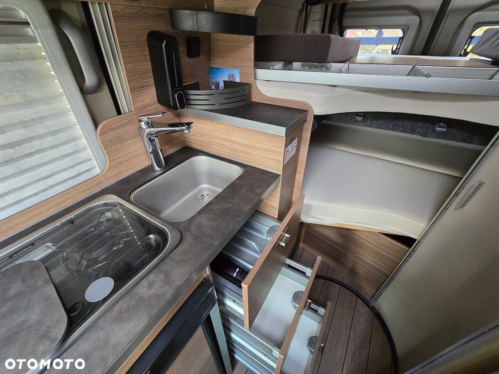 KNAUS BoxLife 540 - 23