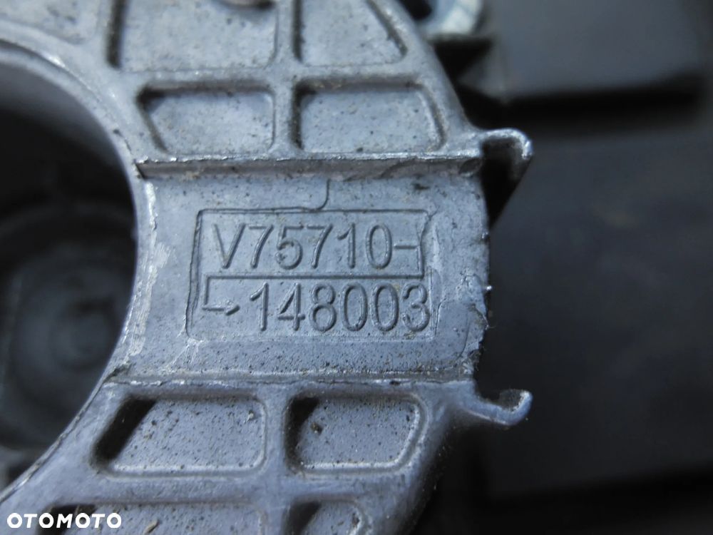 NAPINACZ PASKA 1.6 THP CITROEN C4 II B7 C5 III DS5 PEUGEOT MINI V75710-148003 - 2