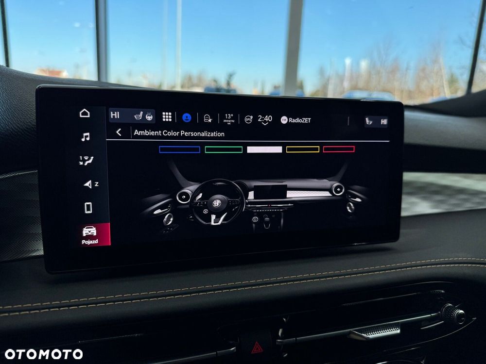 Alfa Romeo Tonale - 30