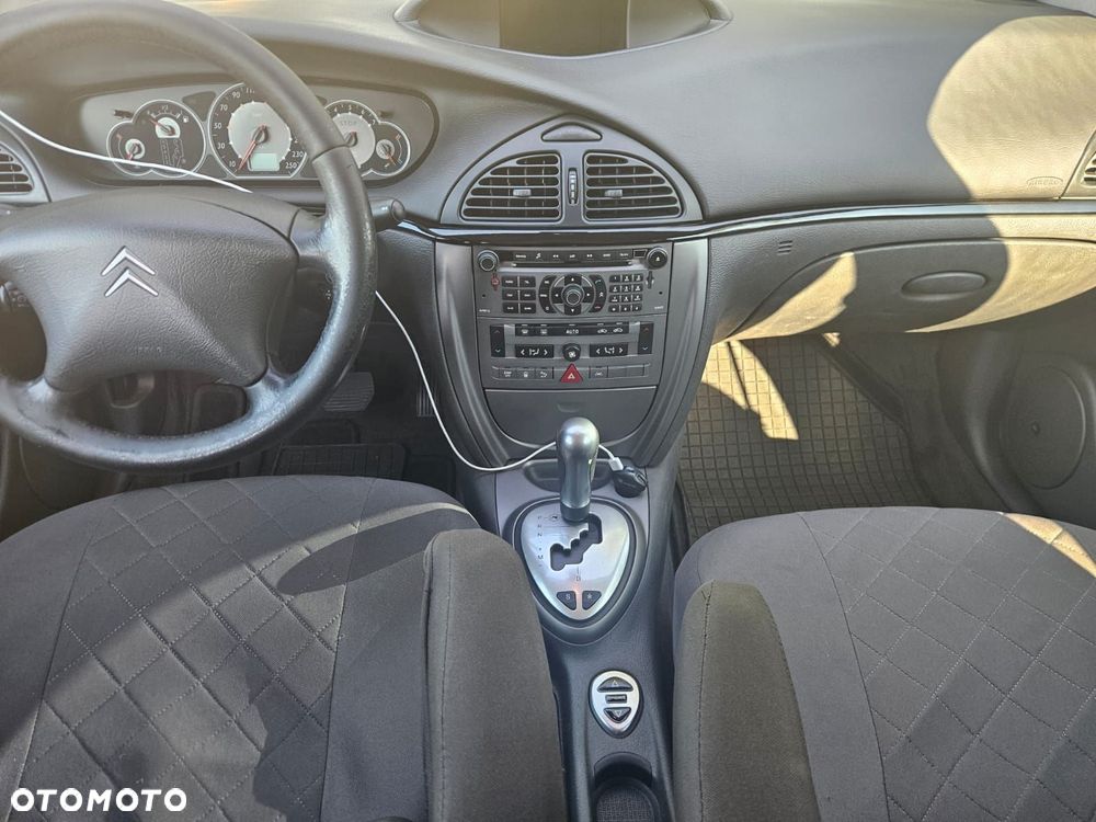 Citroën C5 2.0 HDi Exclusive - 9