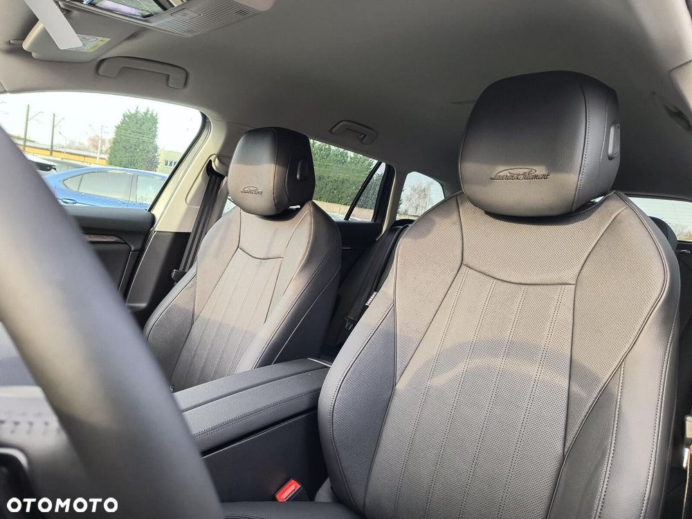 Skoda Superb 2.0 TSI L&K DSG - 10