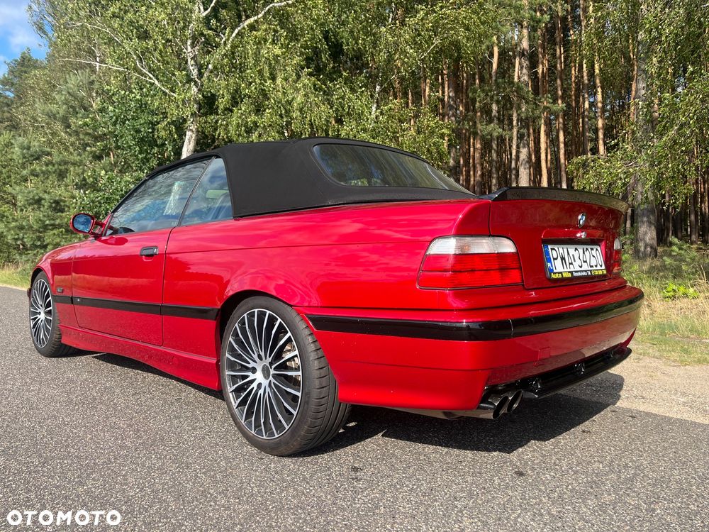 BMW Seria 3 - 7
