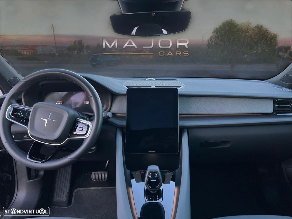 Polestar 2 Dual Motor 78kWh - 10