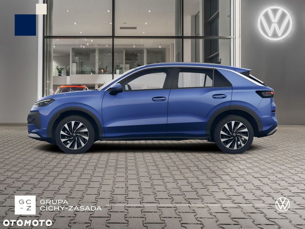 Volkswagen T-Roc 1.5 eTSI Style DSG - 3