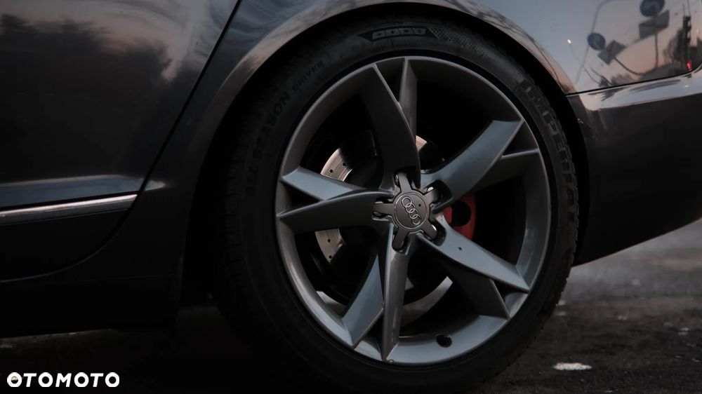 Audi A6 Limousine - 5