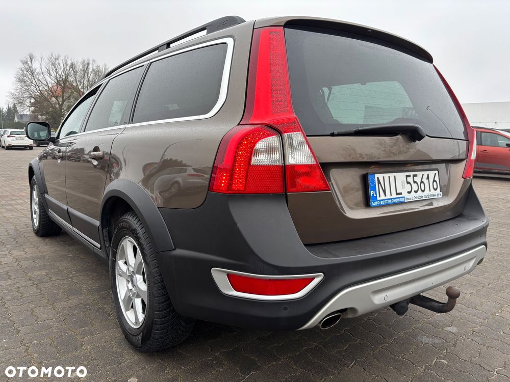 Volvo XC 70 D5 AWD Edition Pro - 7