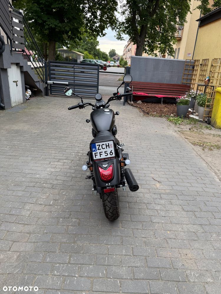 Junak M12 - 3