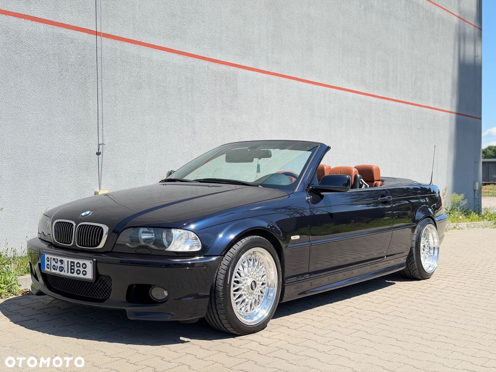 BMW Seria 3 - 1