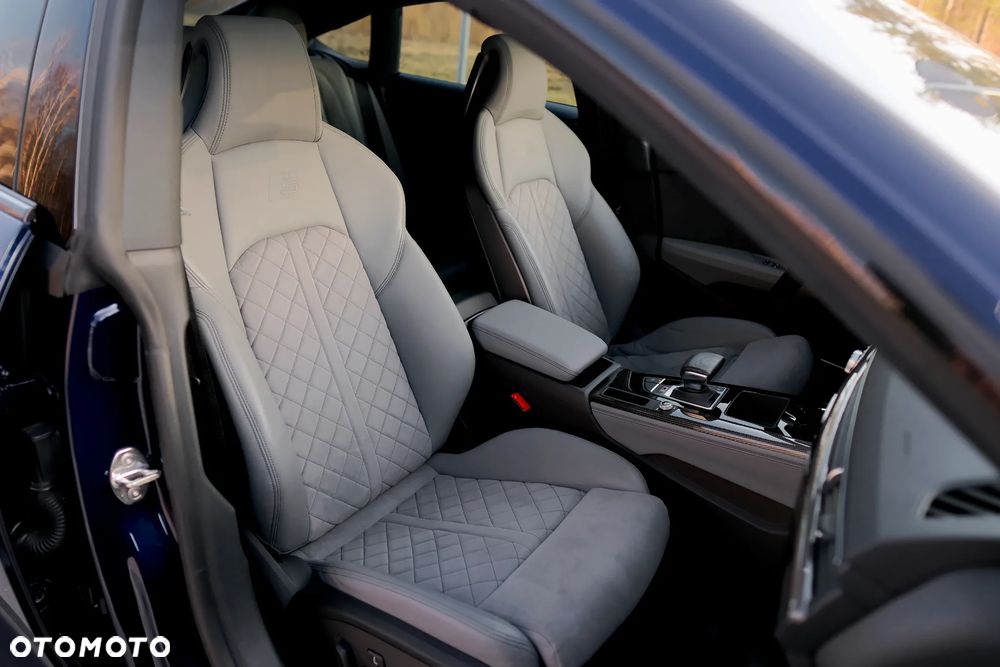 Audi S5 Sportback - 20