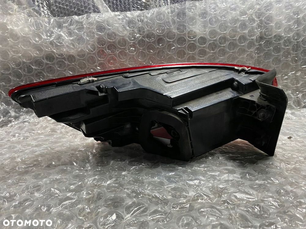 LAMPA TYŁ PRAWA LED SKODA KODIAQ 565945208A - 6