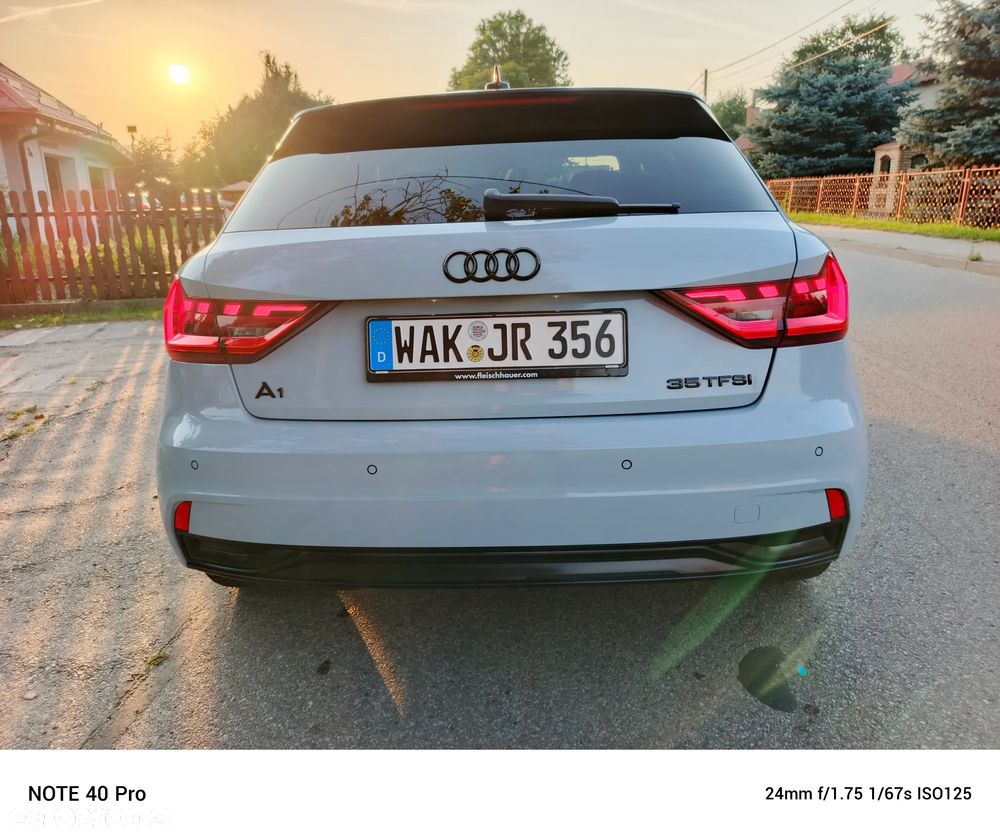 Audi A1 Sportback - 10
