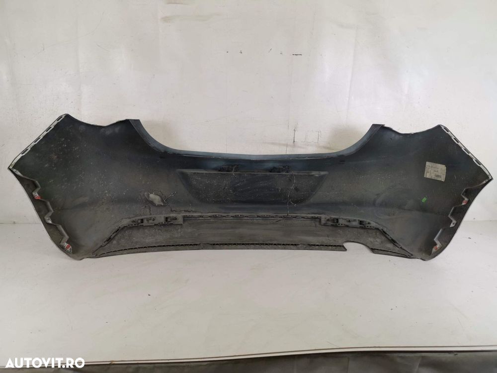 Bara Spate Opel  Astra J 2009 2010 2011 2012 Originala In Stare Buna - 5
