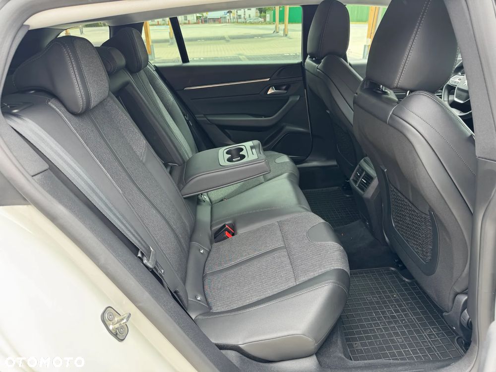 Peugeot 508 225 e-EAT8 Allure - 14