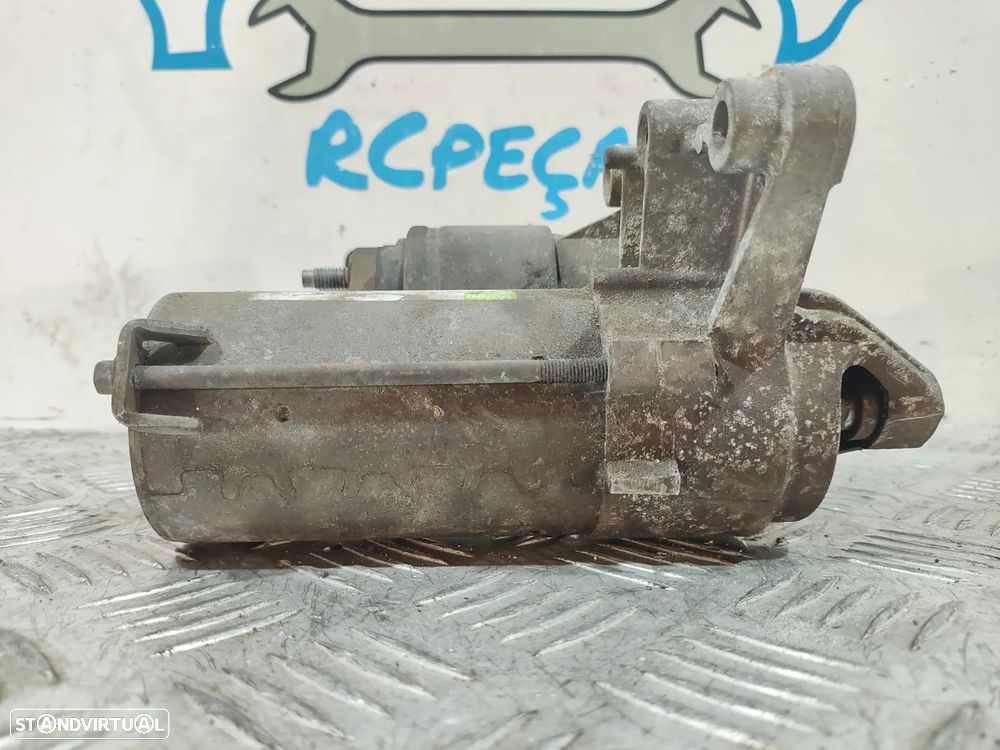 MOTOR DE ARRANQUE VALEO 9662854180 CITROEN DS3 THP 1.6 174CV N14B16A - 7