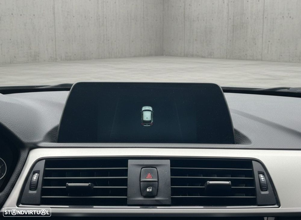 BMW 114 d Line Sport - 14