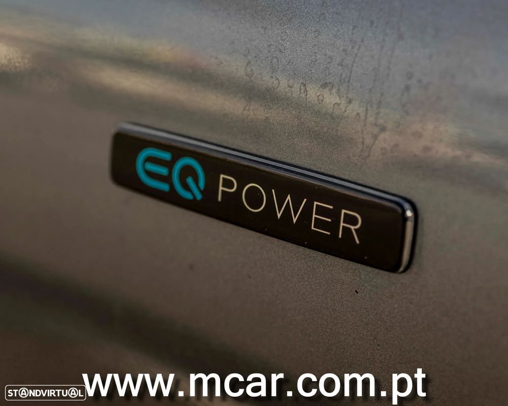 Mercedes-Benz C 300 de AMG Line - 24