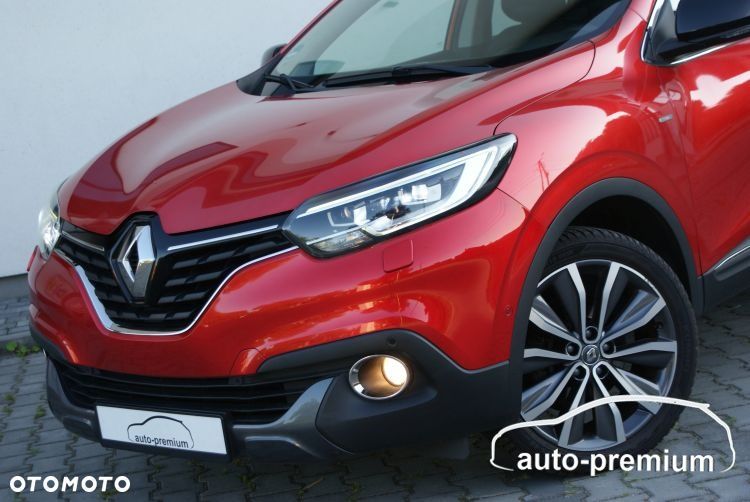 Renault Kadjar Energy TCe 165 Bose Edition - 40