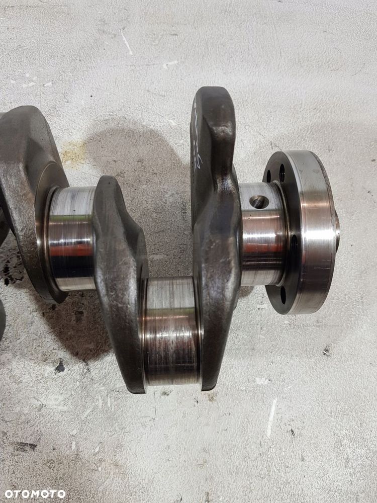 wał korbowy 03l1b 38aa audi seat vw skoda 2.0 tdi cfh - 8