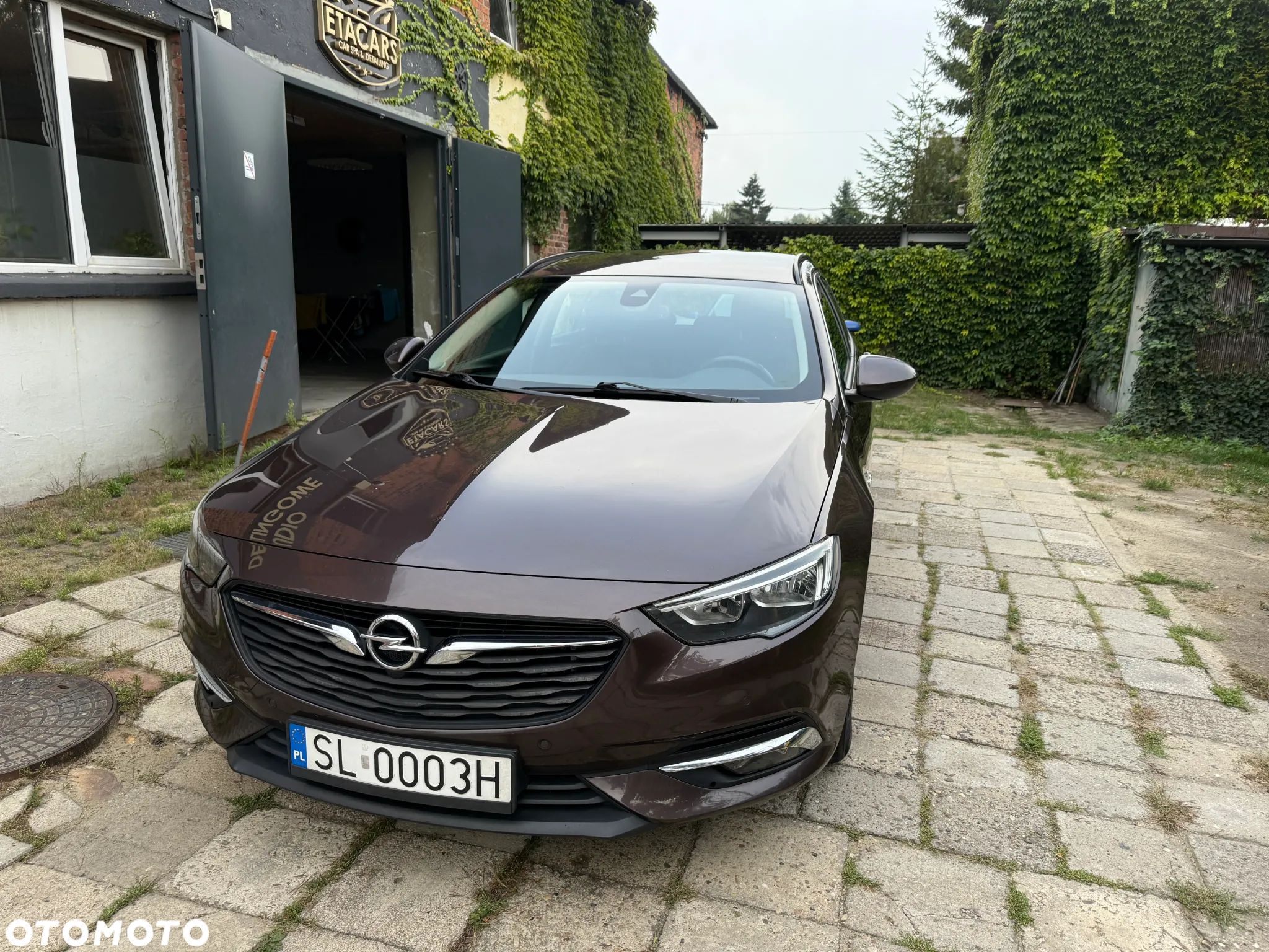 Opel Insignia 1.6 CDTI - 1