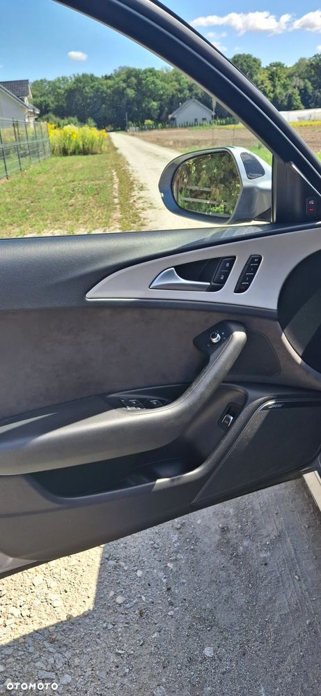 Audi A6 ver-2-0-tdi-ultra-s-tronic - 9