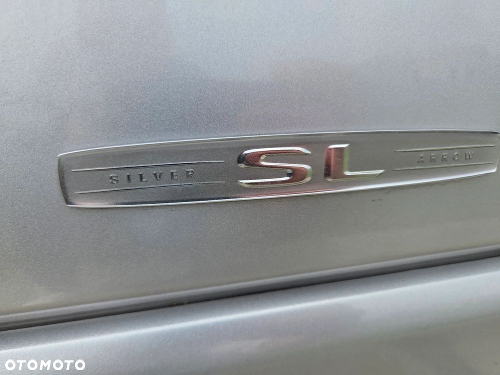 Mercedes-Benz SL 500 - 3
