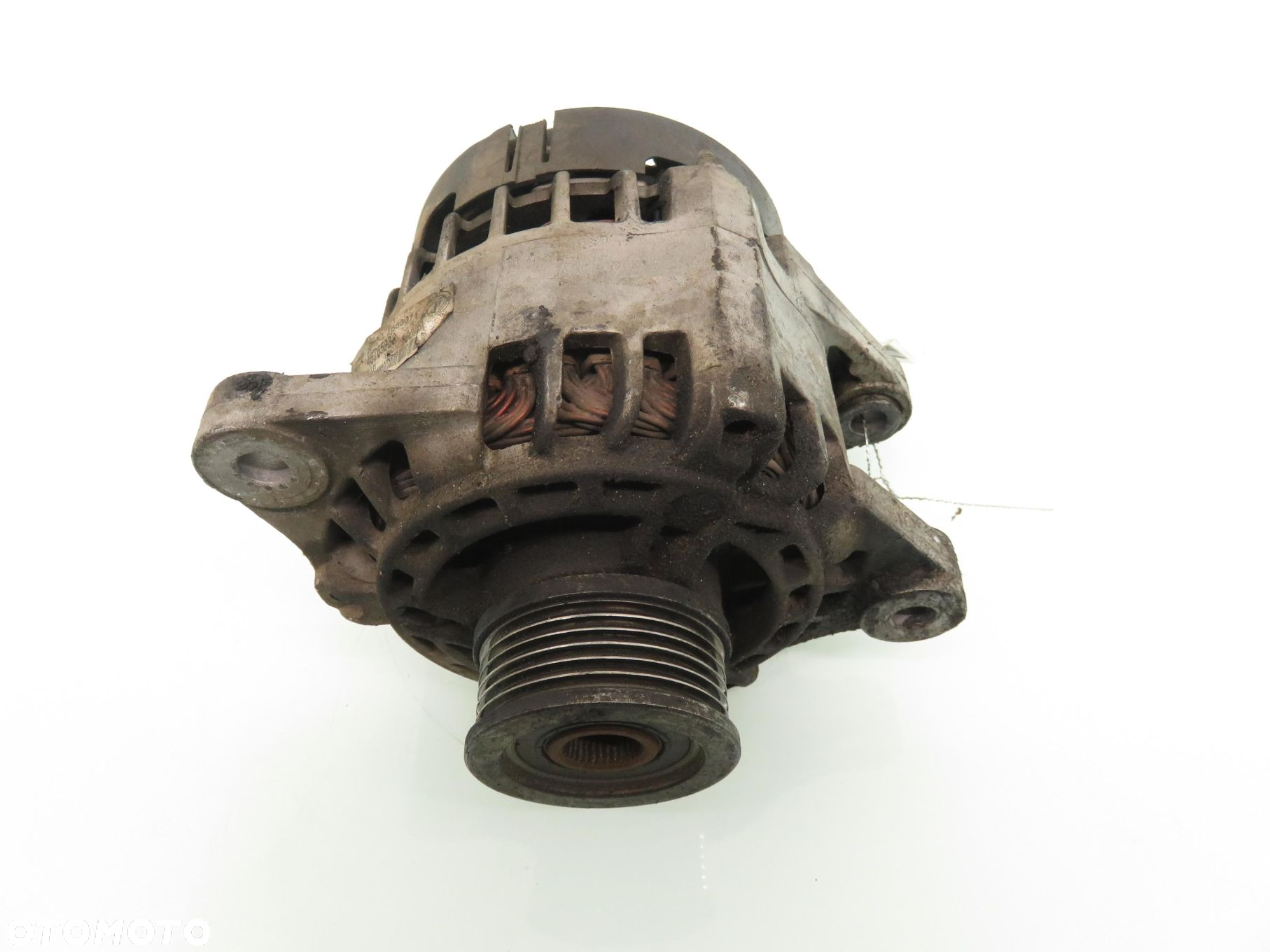 ALTERNATOR ALFA ROMEO 156 1.9 JTD 46765838 - 5