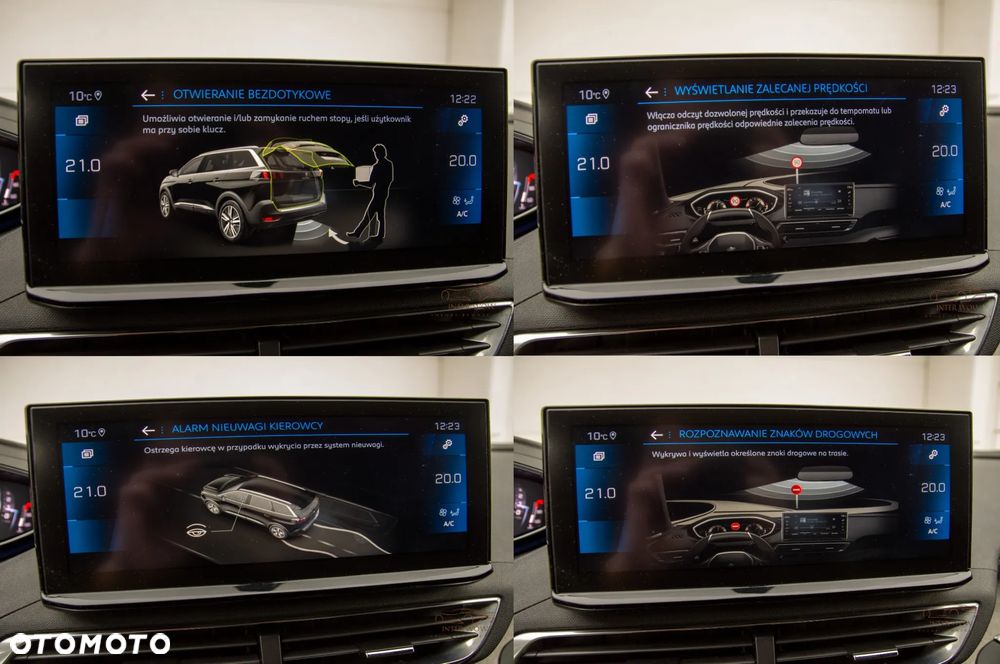 Peugeot 5008 1.6 PureTech GT Pack S&S EAT8 - 31