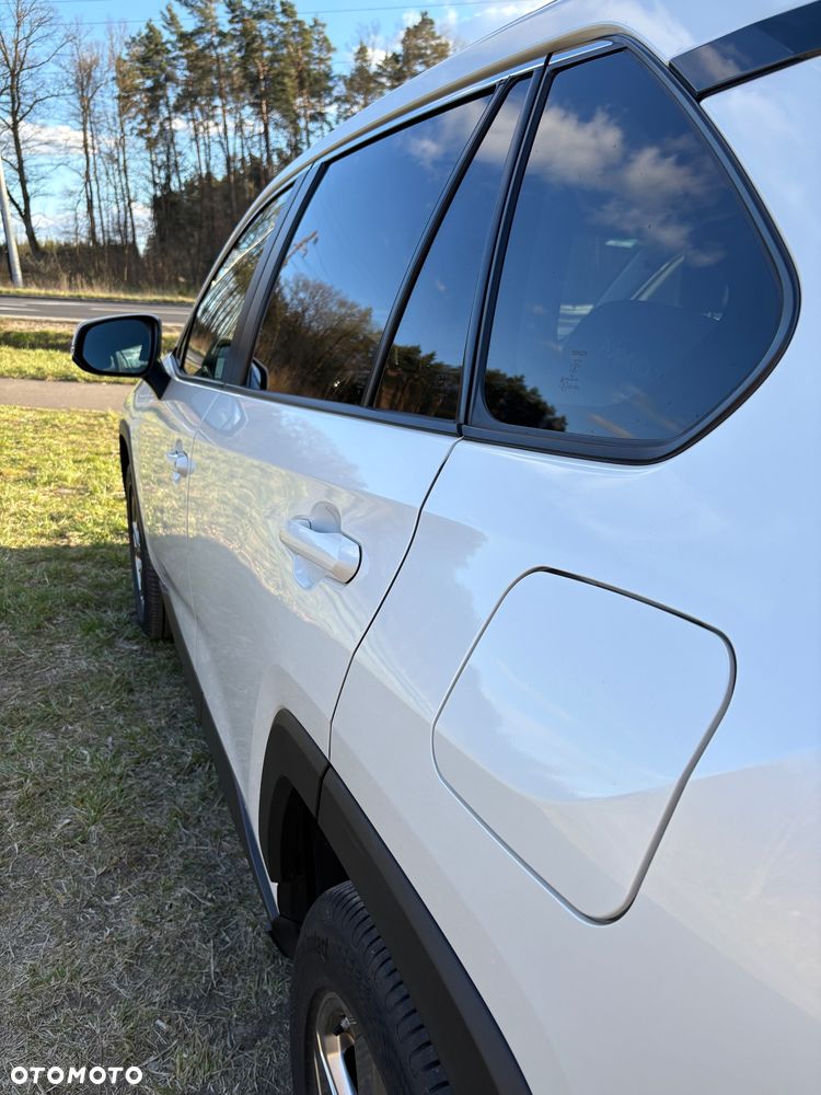 Toyota RAV4 2.0 Comfort 4x2 MS - 40