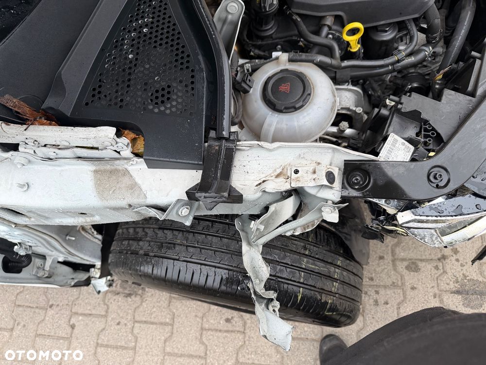 Volkswagen Tiguan 2.0 TSI 4Motion DSG OPF IQ.DRIVE - 14