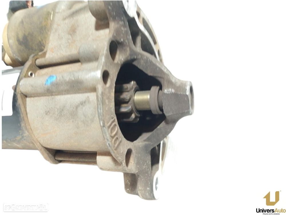MOTOR ARRANQUE PEUGEOT 106 II 2001 -D6RA100 - 4