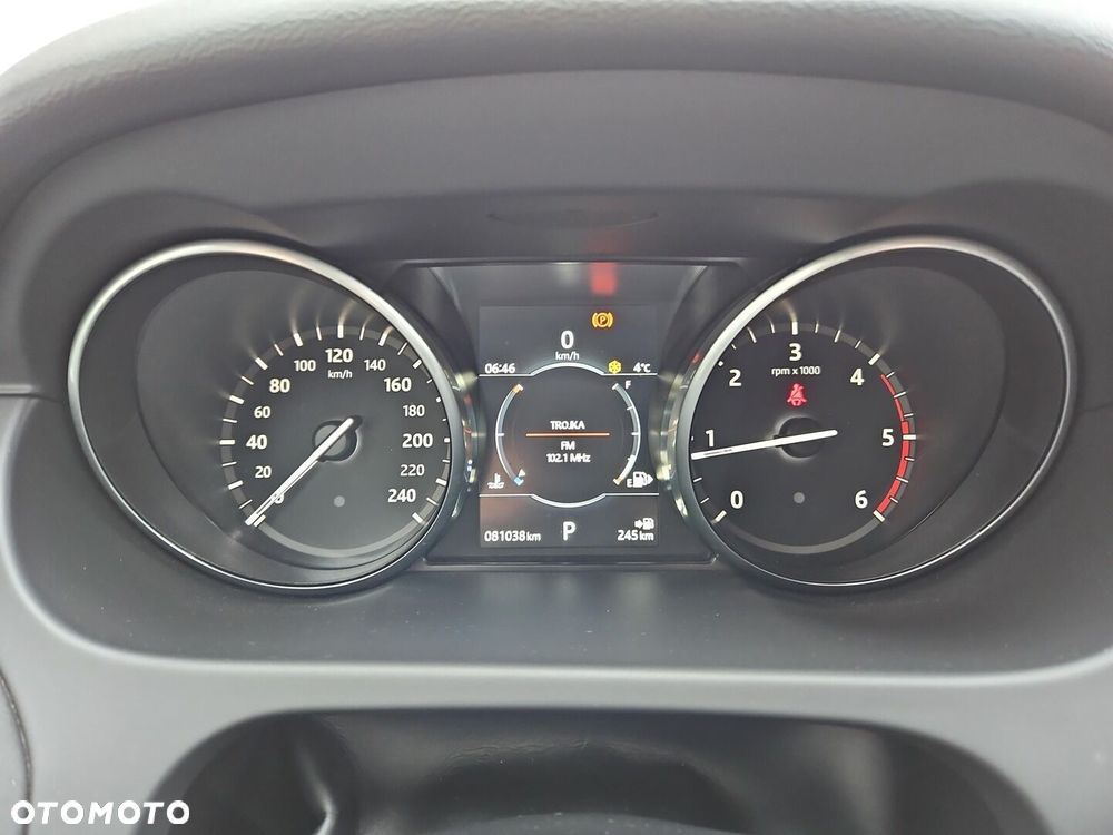 Land Rover Discovery Sport 2.0 TD4 Pure - 14