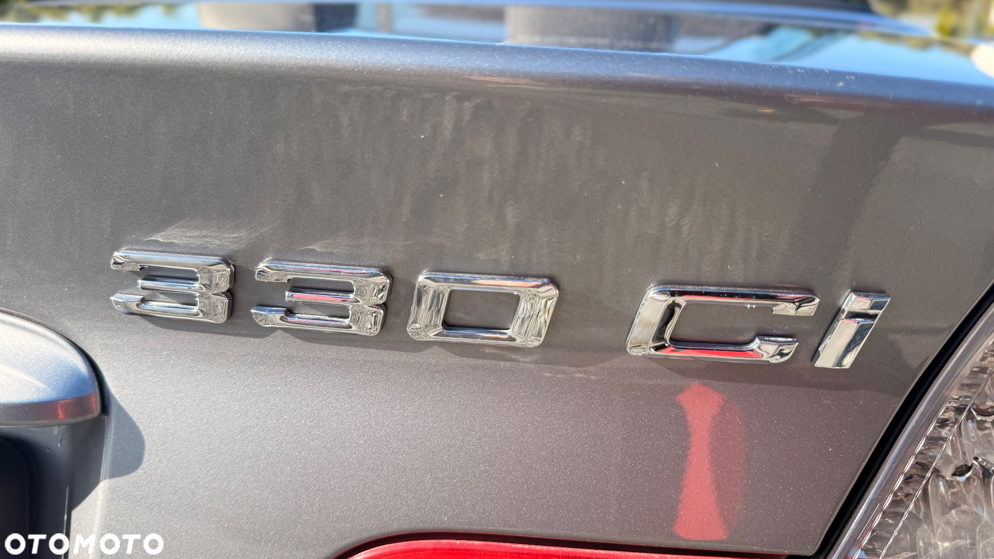 BMW Seria 3 330 Ci - 6