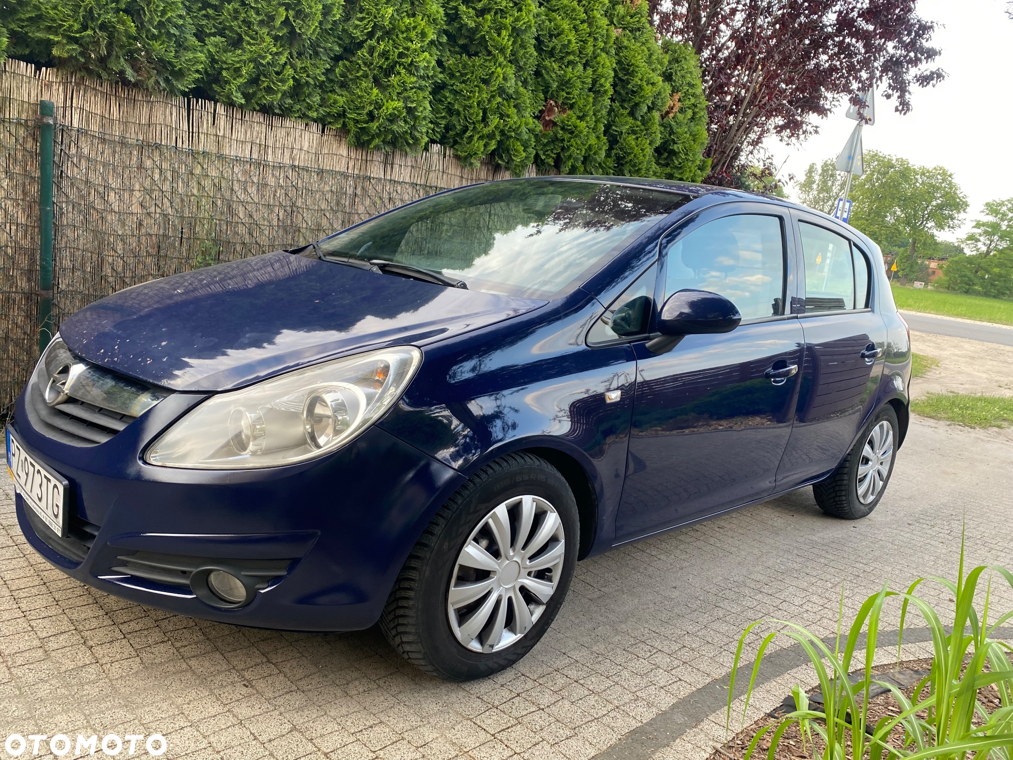 Opel Corsa - 10