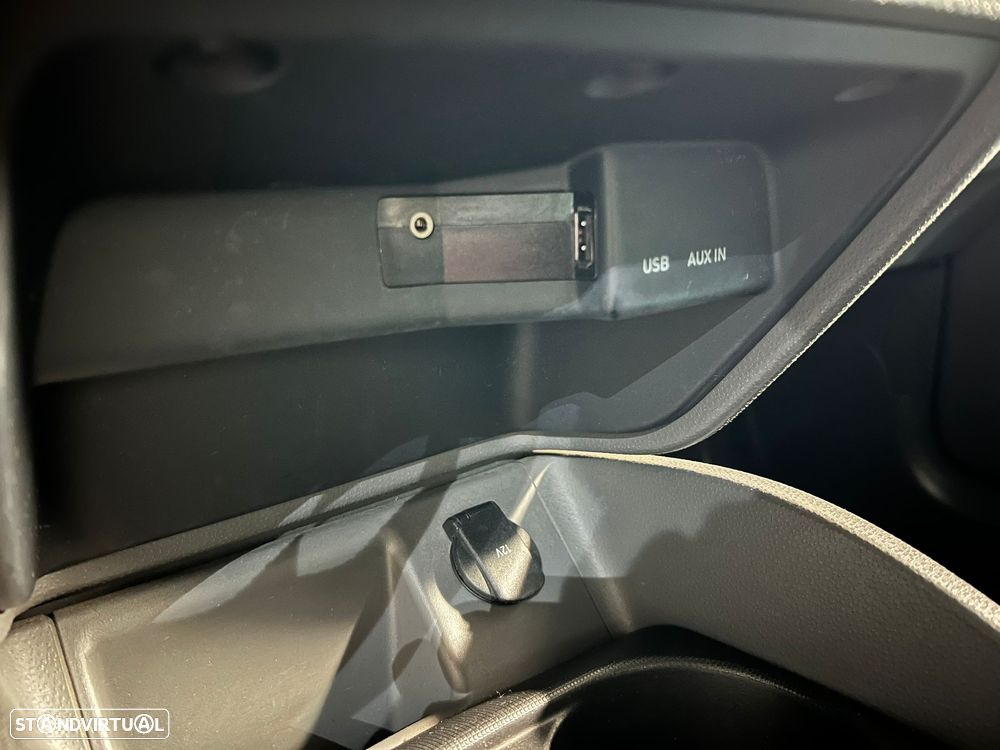 SEAT Ibiza 1.2 12V Copa - 9