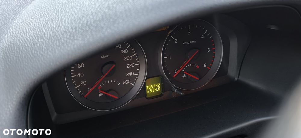 Volvo C30 1.6D DRIVe Start-Stop - 6