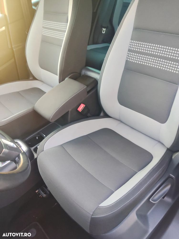 Volkswagen Tiguan - 18