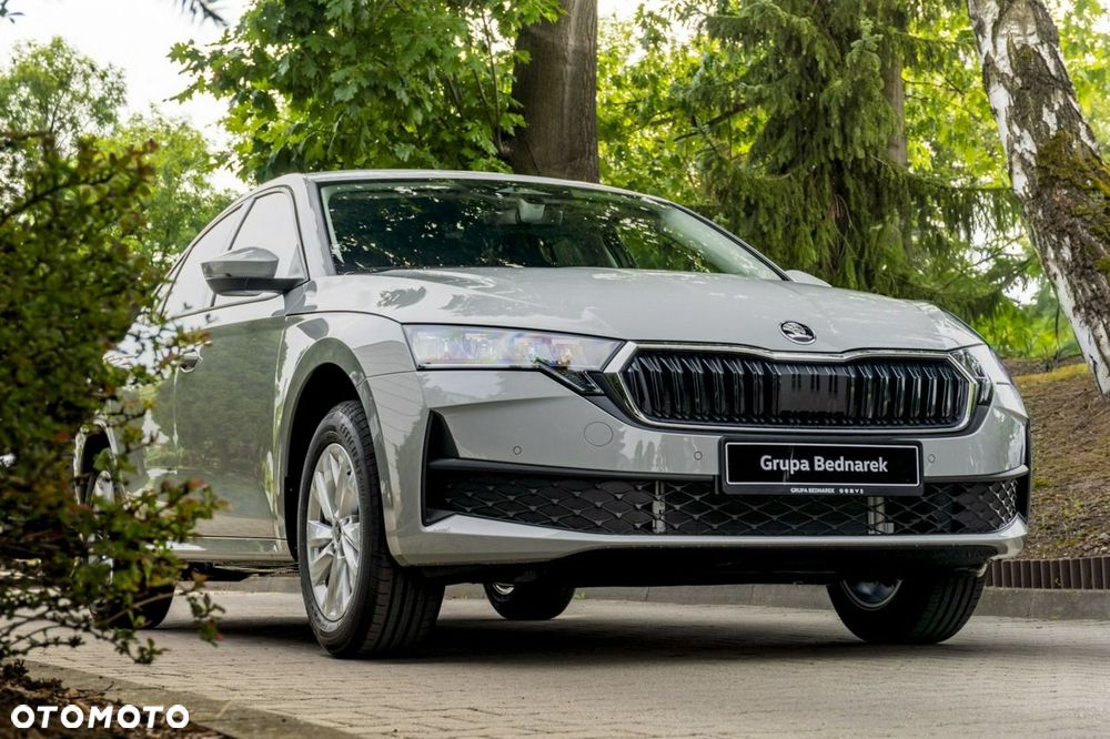 Skoda Octavia - 14