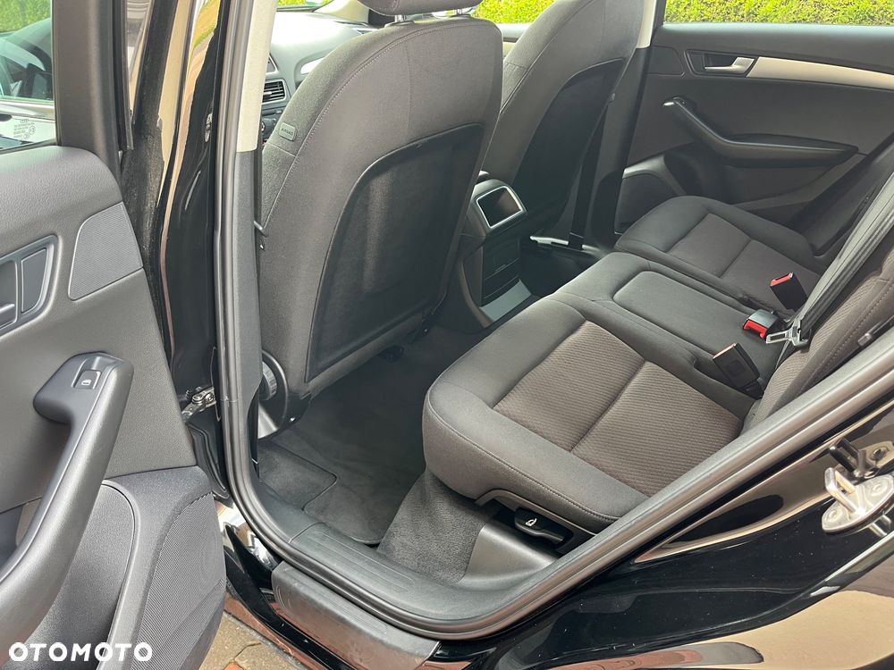 Audi Q5 2.0 TDI Quattro Stronic - 19