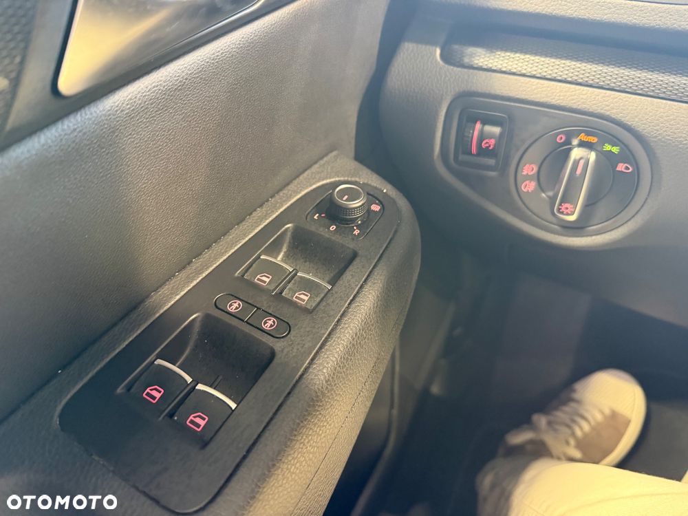 Seat Alhambra 1.4 TSI GPF Xcellence DSG - 19