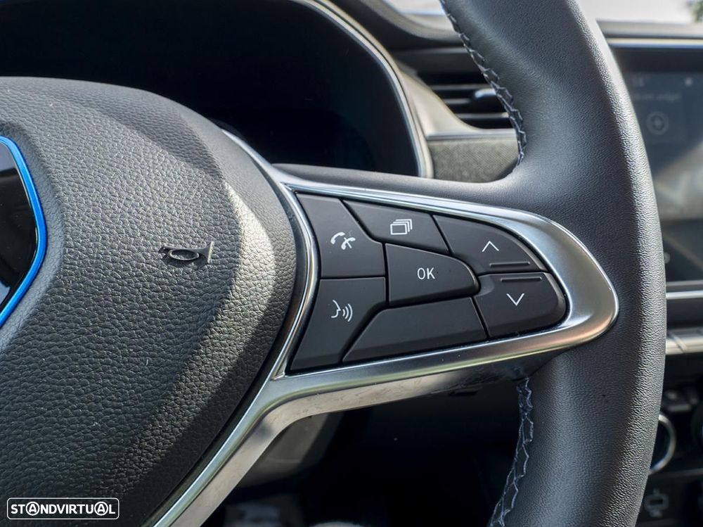 Renault Zoe (c/ Bateria) EV50 110hp Evolution - 32